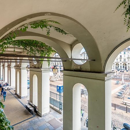 Vittorio Veneto Boutique Studio - Grandmaison ตูริน ภายนอก รูปภาพ