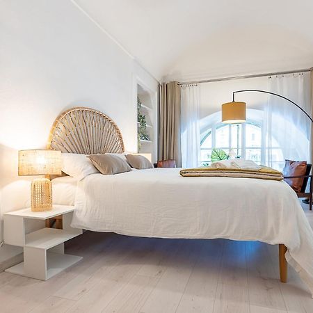 Vittorio Veneto Boutique Studio - Grandmaison ตูริน ภายนอก รูปภาพ