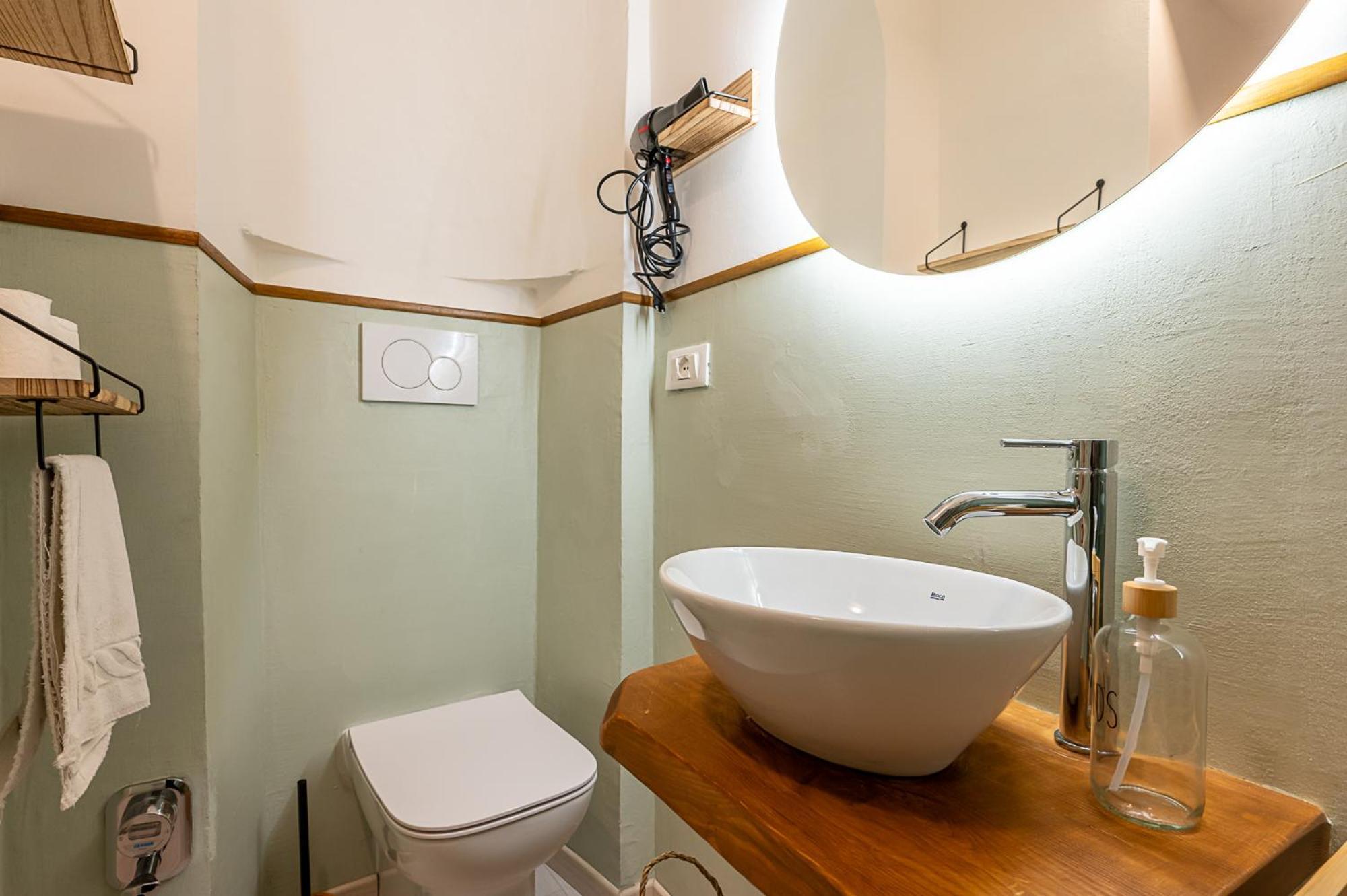 Vittorio Veneto Boutique Studio - Grandmaison ตูริน ภายนอก รูปภาพ