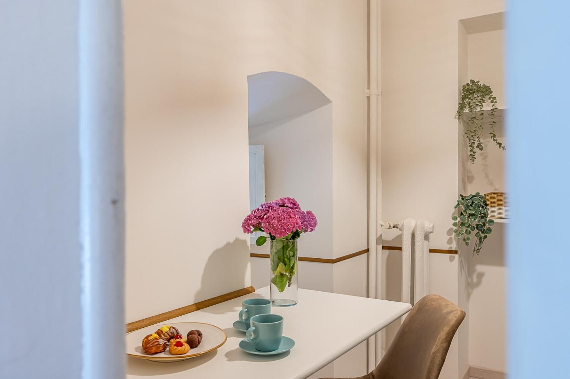 Vittorio Veneto Boutique Studio - Grandmaison ตูริน ภายนอก รูปภาพ